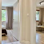 Centre Bright & Cozy For 4 Persons Стара Загора