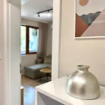 Centre Bright & Cozy For 4 Persons Стара Загора