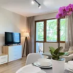 Centre Bright & Cozy For 4 Persons * Стара Загора