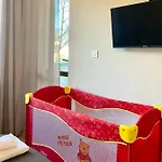 Centre Bright & Cozy For 4 Persons Апартамент Стара Загора