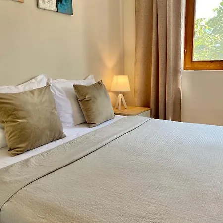 Centre Bright & Cozy For 4 Persons Stara Zagora