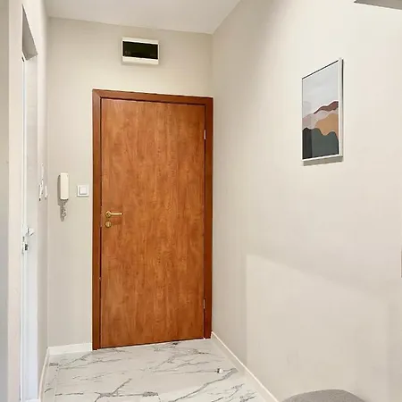 Centre Bright & Cozy For 4 Persons * Stara Zagora