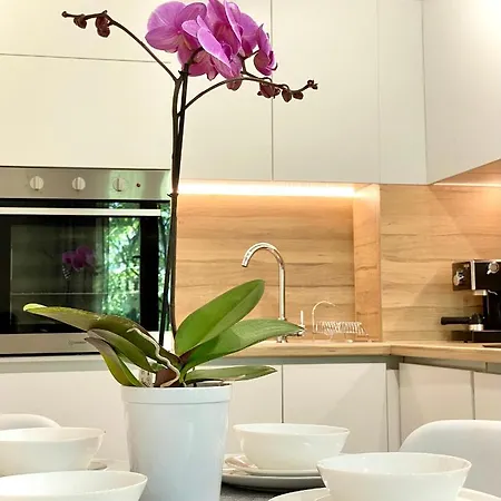 Centre Bright & Cozy For 4 Persons Apartment Stara Zagora