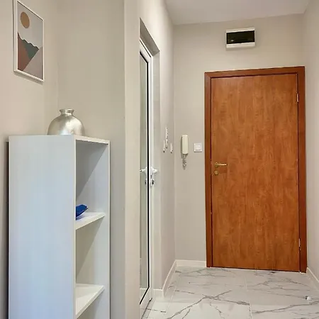 Centre Bright & Cozy For 4 Persons Stara Zagora