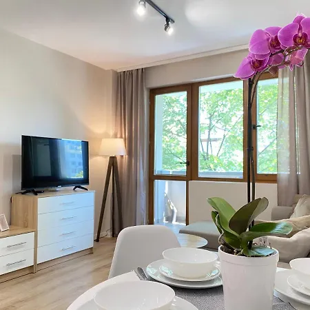 Centre Bright & Cozy For 4 Persons * Stara Zagora