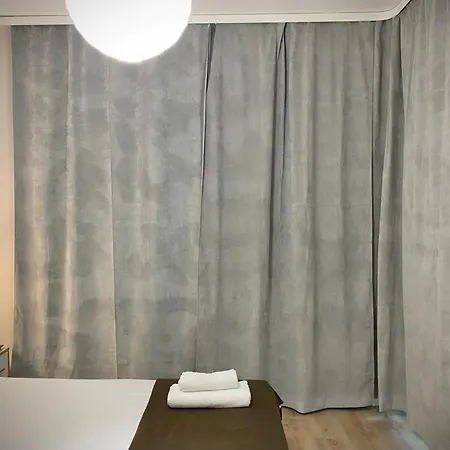 Apartment Centre Bright & Cozy For 4 Persons Stara Zagora